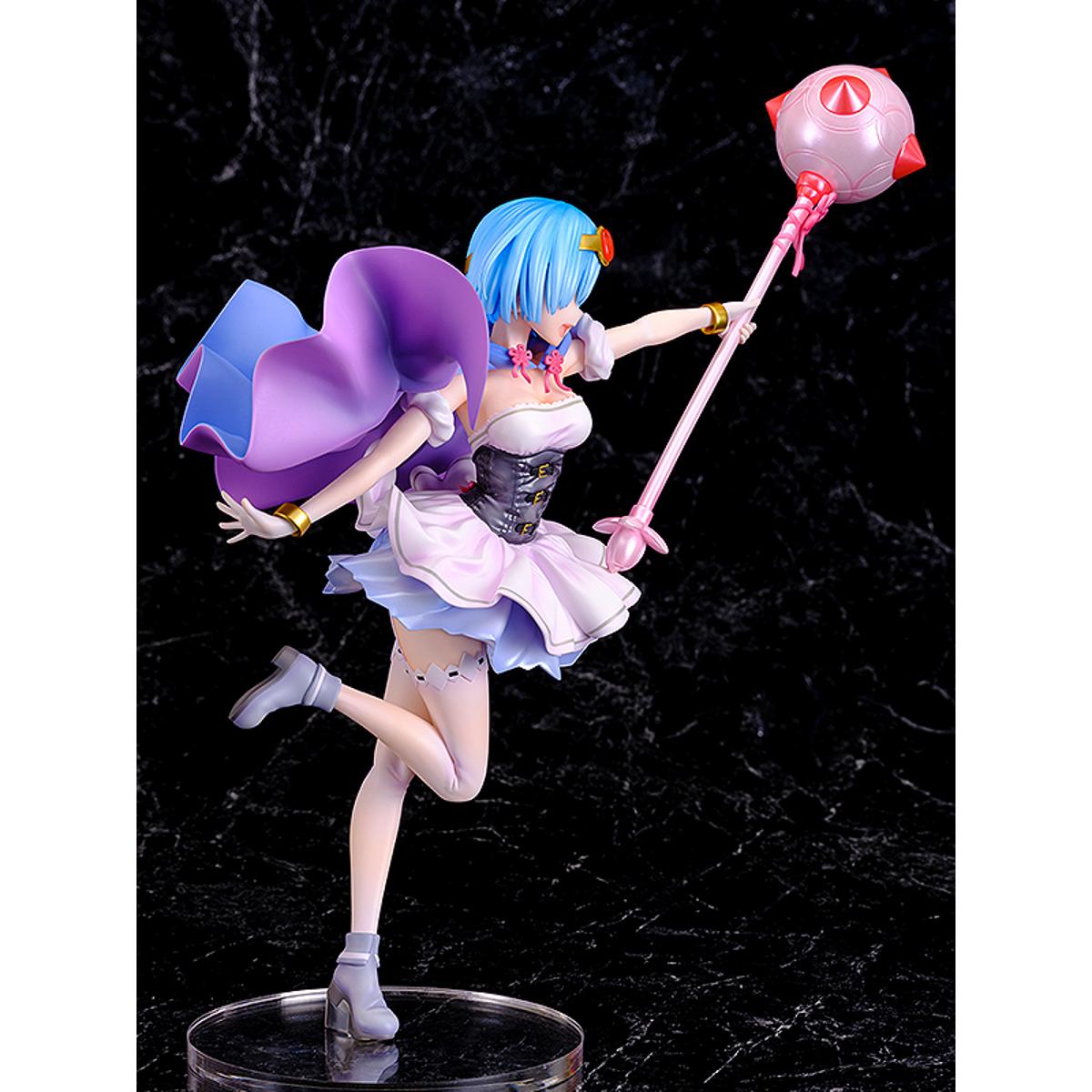 Re:Zero -Starting Life in Another World Another World Rem 27cm