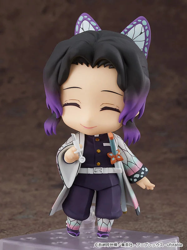 Nendoroid Shinobu Kocho 1655