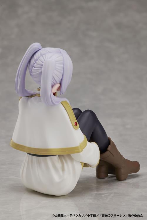 Frieren: Beyond Journey's End Frieren 1/7 Scale Figure Фигурка