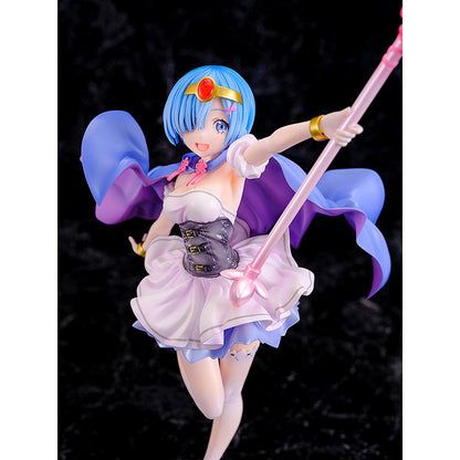 Re:Zero -Starting Life in Another World Another World Rem 27cm