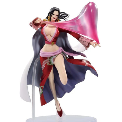 One Piece Masterlise Ichibansho Boa Hancock (Memory of Heroines) Figure Фигурка