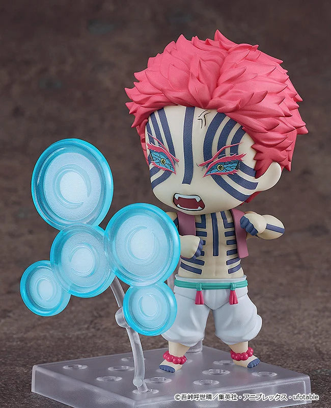 Nendoroid Akaza 2112