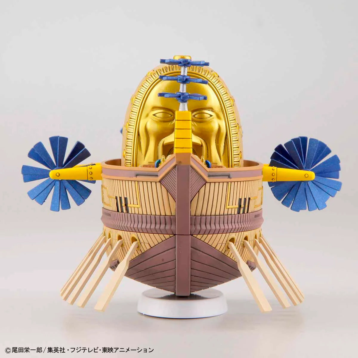 ARK MAXIM - ONE PIECE GRAND SHIP COLLECTION ФИГУРКА