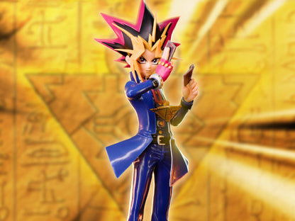 ABYstyle Animation: Yu-Gi-Oh! Super Figure Collection Yami Yugi