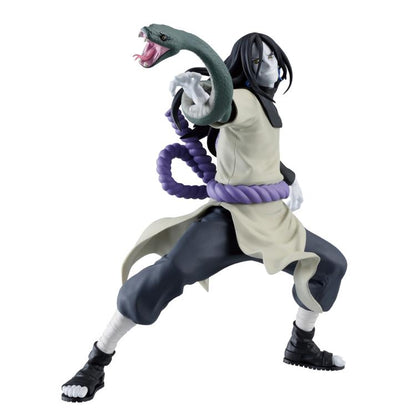 Naruto: Shippuden Vibration Stars Orochimaru Фигурка
