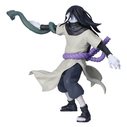 Naruto: Shippuden Vibration Stars Orochimaru Фигурка