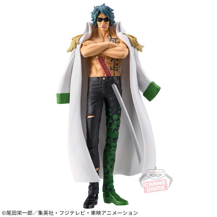 Aramaki Grandline Series One Piece 17cm фигурка