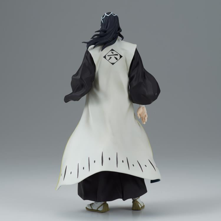 Bleach Solid and Souls Byakuya Kuchiki
BY BANPRESTO - BRAND BLEACH фигурка