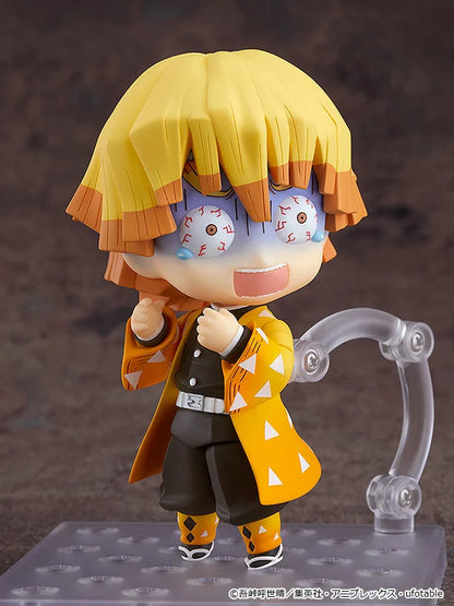 Nendoroid Zenitsu Agatsuma 1334
