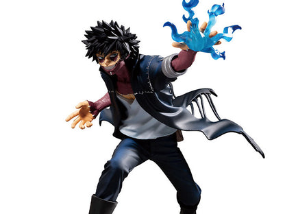 My Hero Academia The Evil Villains Vol.3 Dabi
BY BANPRESTO - BRAND MY HERO ACADEMIA фигурка