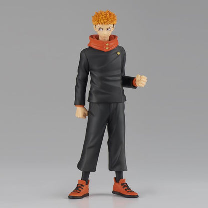 Jujutsu Kaisen Jukon no Kata Yuji Itadori (Ver. A) Figure