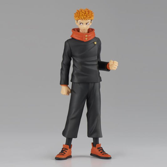 Jujutsu Kaisen Jukon no Kata Yuji Itadori (Ver. A) Figure