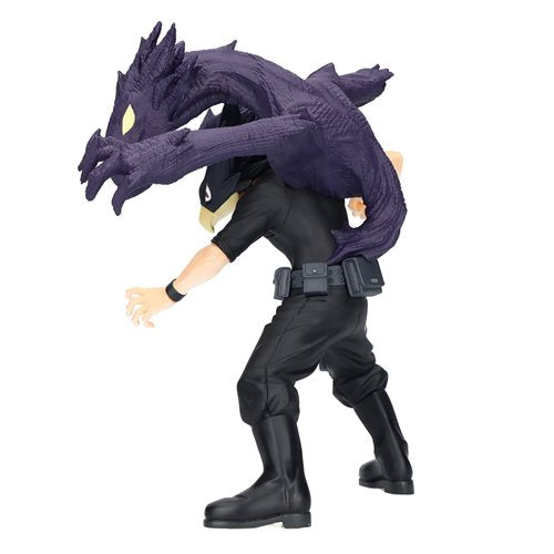 BanPresto - My Hero Academia - The Amazing Heroes Vol.25 - Fumikage Tokoyami (MHA)
