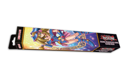 YU-GI-OH! PLAYMAT: DARK MAGICIAN GIRL