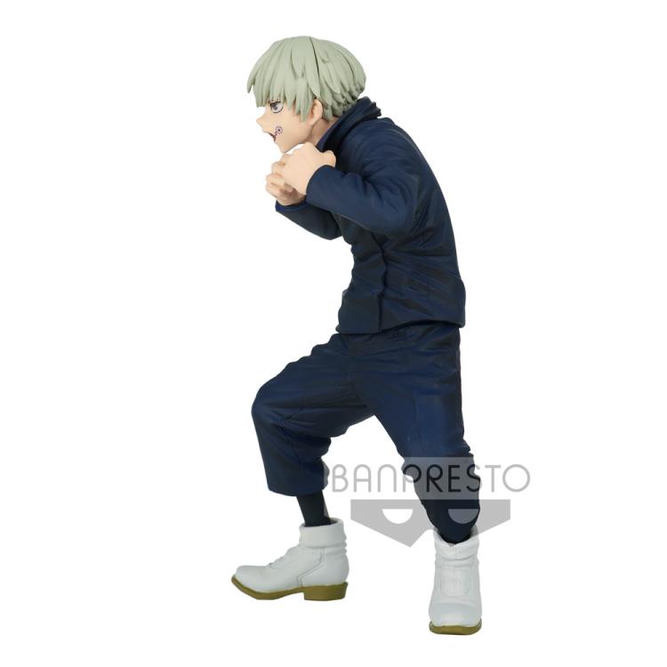 Jujutsu Kaisen Jukon no Kata Toge Inumaki Figure