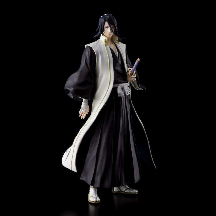 Bleach Solid and Souls Byakuya Kuchiki
BY BANPRESTO - BRAND BLEACH фигурка