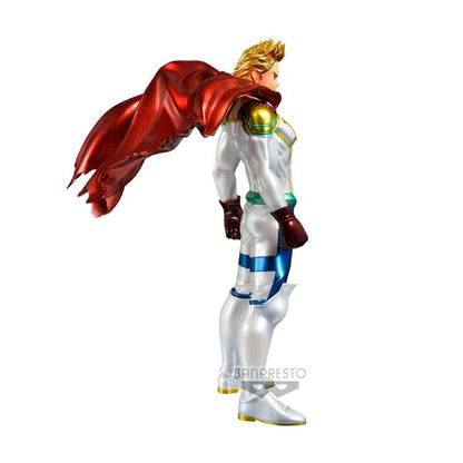 My Hero Academia Age of Heroes Lemillion Special BY BANPRESTO - BRAND MY HERO ACADEMIA фигурка