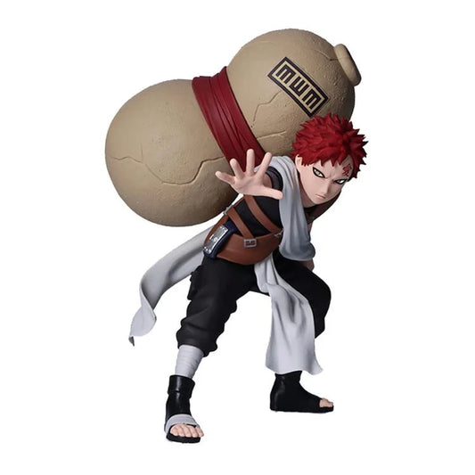 Naruto Vibration Stars Gaara Фигурка