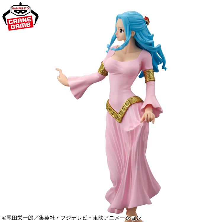 One Piece Glitter & Glamours Nefertari Vivi Фигурка