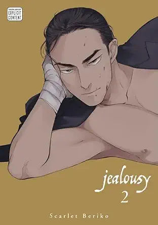 Jealousy, Vol. 2