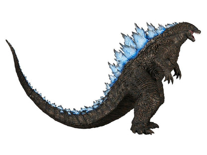 Godzilla 2024 The New Empire Monsters Roar Attack Godzilla X Kong 14cm фигурка