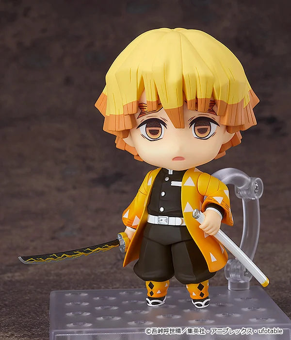Nendoroid Zenitsu Agatsuma 1334