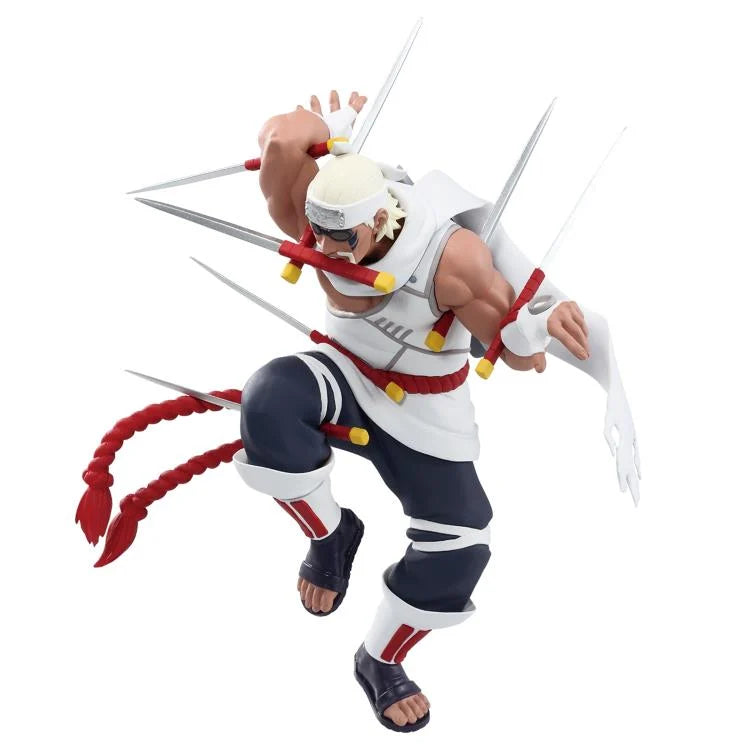 Naruto: Shippuden Vibration Stars Killer Bee Фигурка