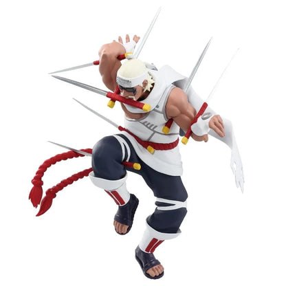 Naruto: Shippuden Vibration Stars Killer Bee Фигурка
