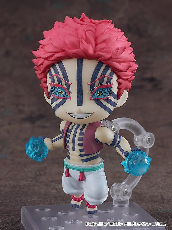 Nendoroid Akaza 2112