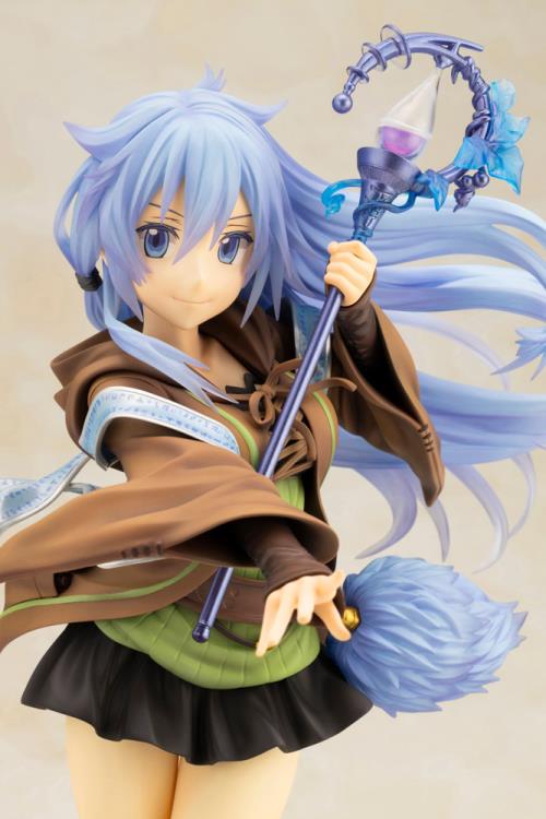 Yu-Gi-Oh! Monster Figure Collection Eria the Water Charmer 1/7 Scale фигурка