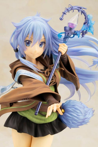 Yu-Gi-Oh! Monster Figure Collection Eria the Water Charmer 1/7 Scale фигурка