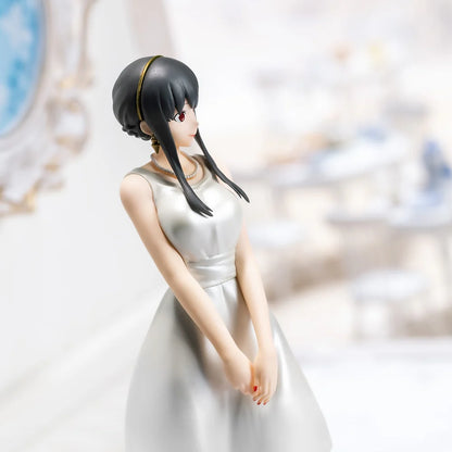 SEGA PM Figure TV Anime SPY x FAMILY Yor Forger Party