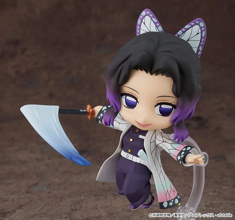 Nendoroid Shinobu Kocho 1655