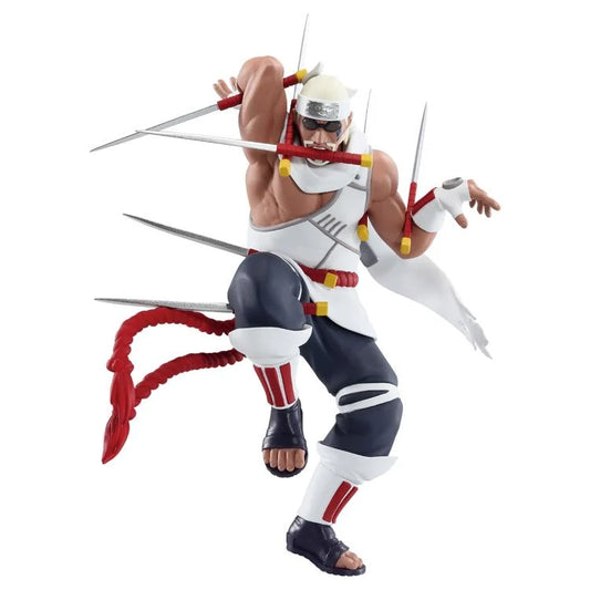 Naruto: Shippuden Vibration Stars Killer Bee Фигурка