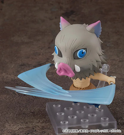 Nendoroid Inosuke Hashibira