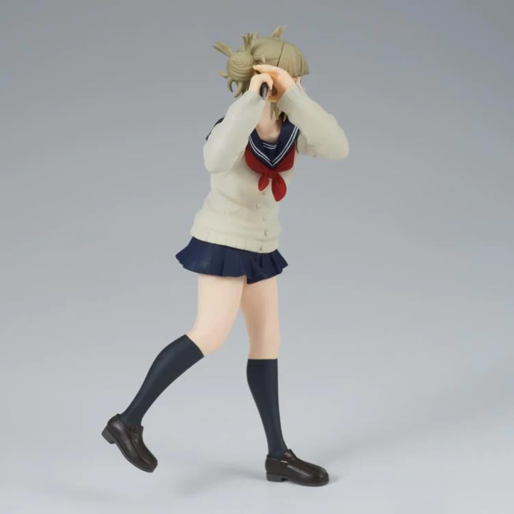 Banpresto My Hero Academia The Evil Villains Vol.6 Himiko Toga