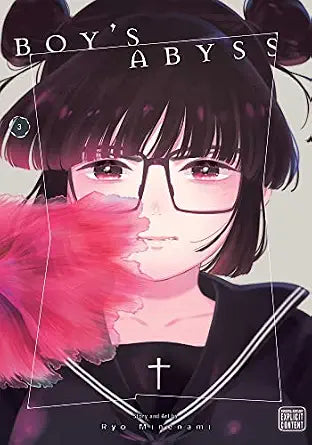 Boy's Abyss, Vol. 3