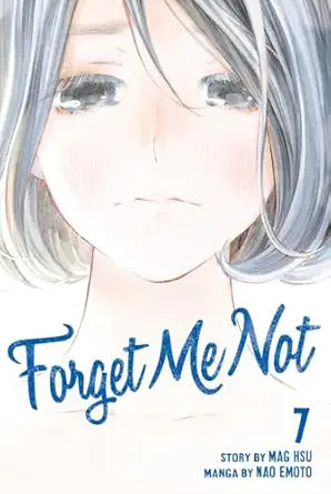 Forget Me Not vol 7