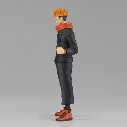 Jujutsu Kaisen Jukon no Kata Yuji Itadori (Ver. A) Figure