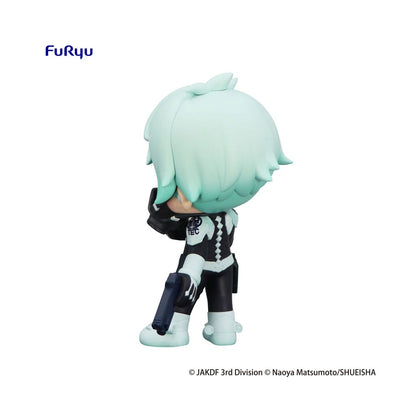 Kaiju No. 8 Toonize statuette PVC Kaiju No. 8 Reno Ichikawa Cartoon Color Ver. 11 cm