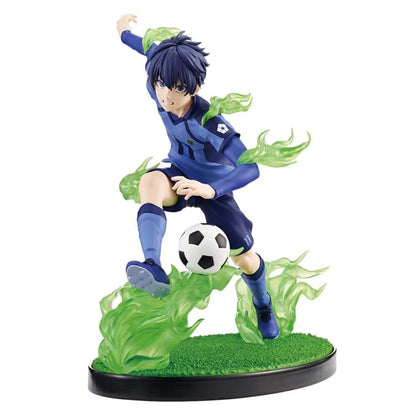 Blue Lock Ichibansho Yoichi Isagi (Arguments for Existence) Figure Фигурка