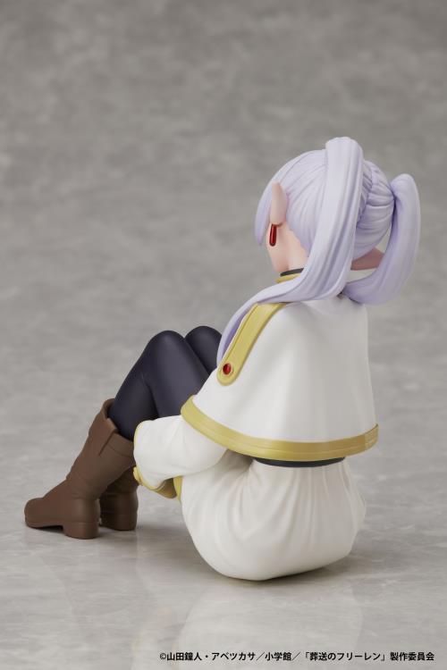 Frieren: Beyond Journey's End Frieren 1/7 Scale Figure Фигурка