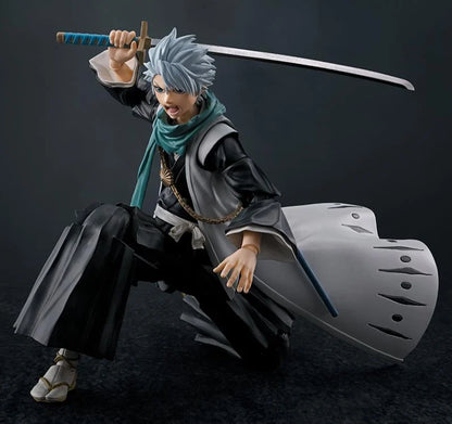 SH Figuarts Toushiro Hitsugaya Bleach Thousand Year Blood War 14cm фигурка