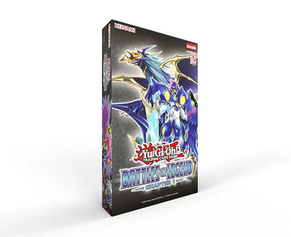 Pre-Order! Battles of Legend: Chapter 1 Yu-Gi-Oh!