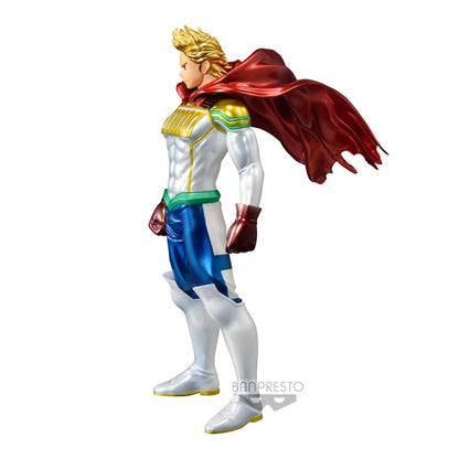 My Hero Academia Age of Heroes Lemillion Special BY BANPRESTO - BRAND MY HERO ACADEMIA фигурка