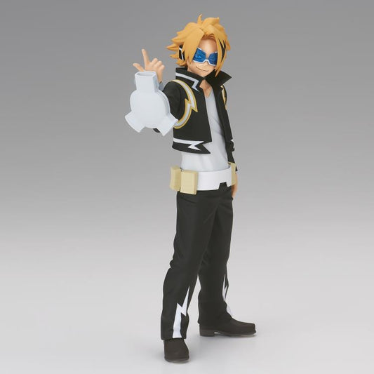 My Hero Academia Figure Age of Heroes Denki Kaminari фигурка