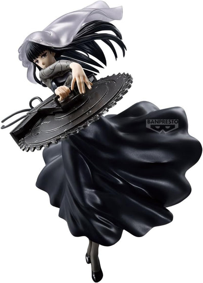 Banpresto - Sakamoto Days - Osaragi Vibration Stars Figure Фигурка