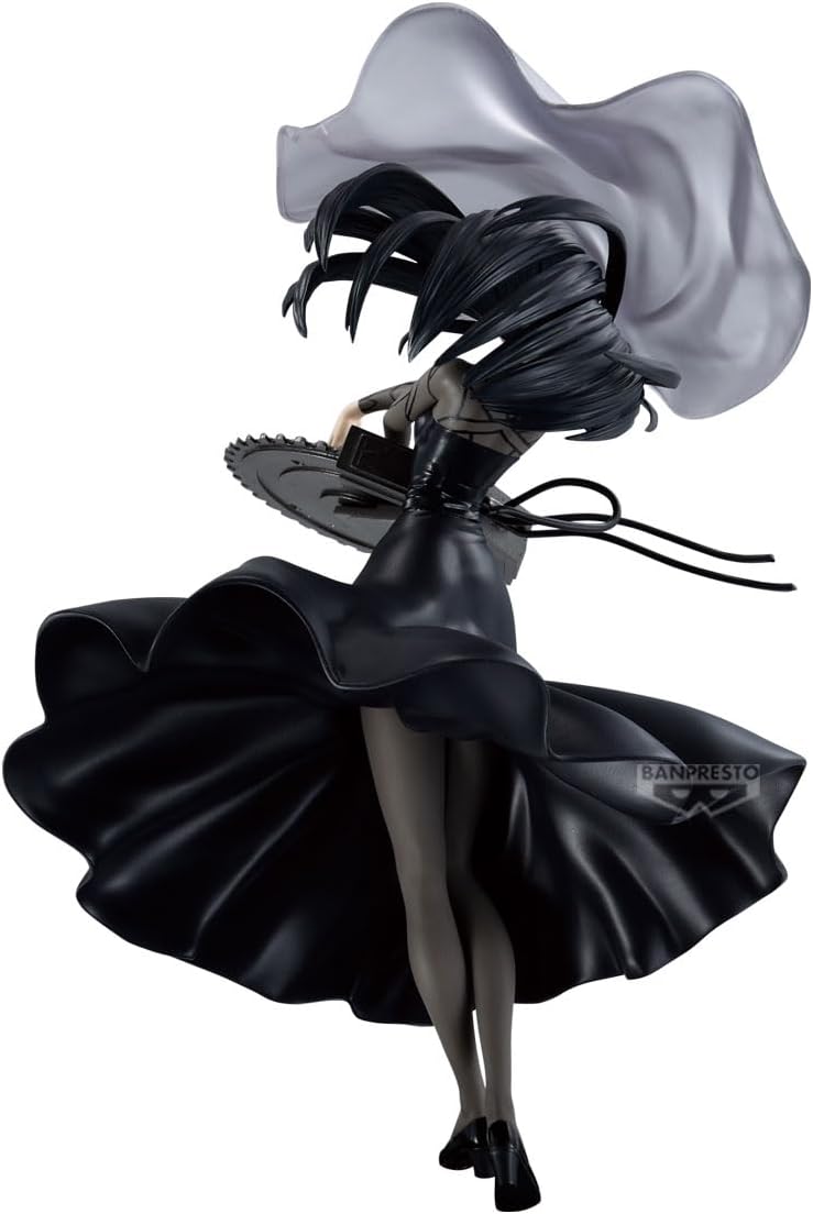 Banpresto - Sakamoto Days - Osaragi Vibration Stars Figure Фигурка