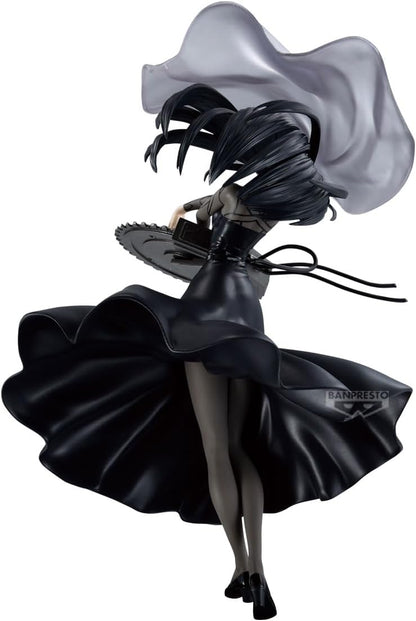 Banpresto - Sakamoto Days - Osaragi Vibration Stars Figure Фигурка