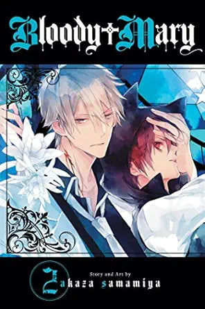 Bloody Mary, Vol. 6